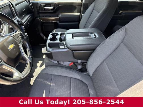 2023 Chevrolet Silverado 2500 LT