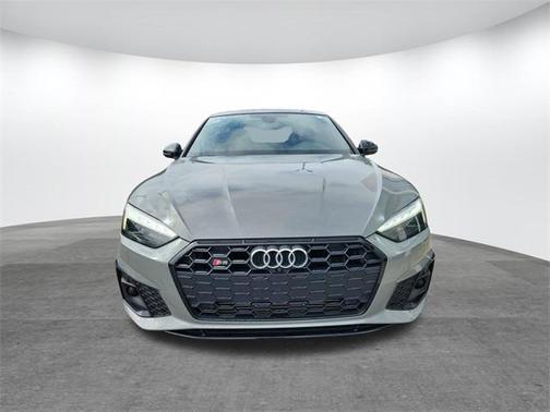 2021 Audi S5 3.0T Prestige