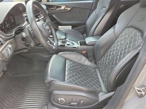 2021 Audi S5 3.0T Prestige