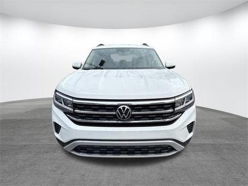2022 Volkswagen Atlas 3.6L SE w/Technology