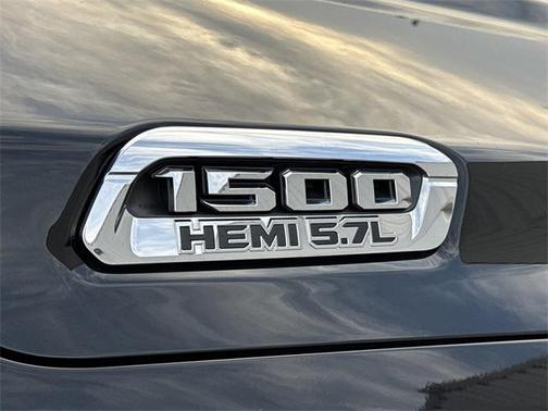 2019 RAM 1500 Tradesman