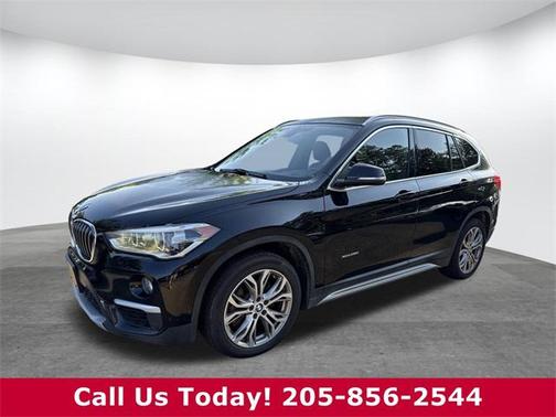 2017 BMW X1 xDrive 28i