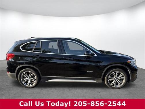 2017 BMW X1 xDrive 28i