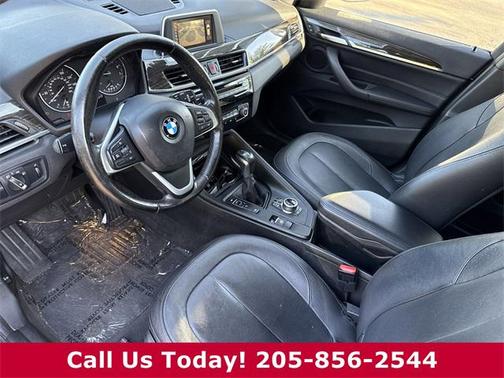 2017 BMW X1 xDrive 28i