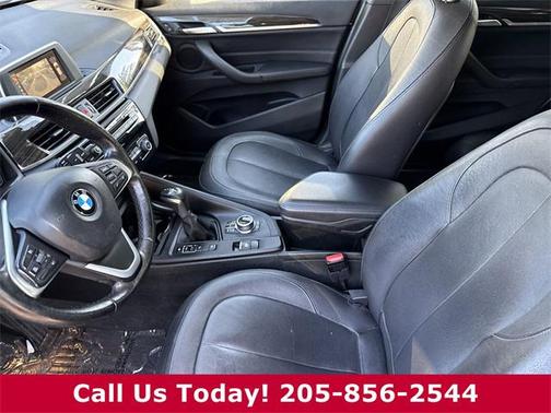 2017 BMW X1 xDrive 28i