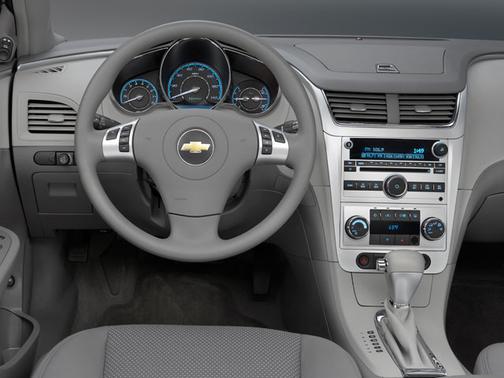 2009 Chevrolet Malibu Hybrid Base