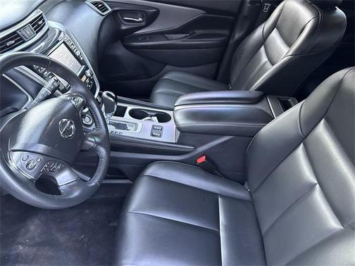 2023 Nissan Murano SV Intelligent AWD