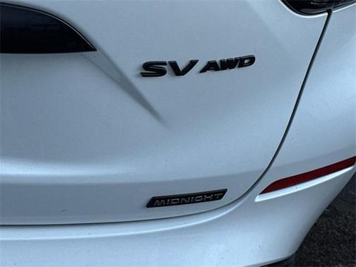 2023 Nissan Murano SV Intelligent AWD