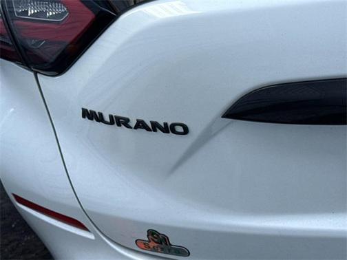 2023 Nissan Murano SV Intelligent AWD