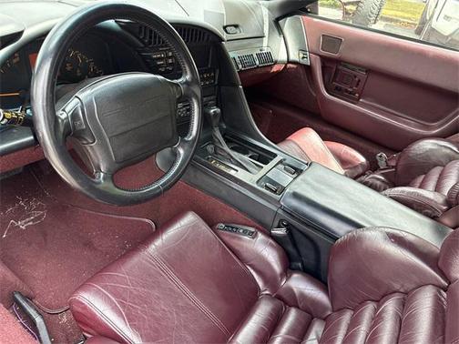 1993 Chevrolet Corvette Base