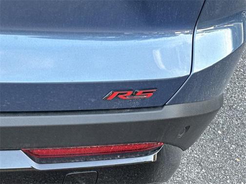 2025 Chevrolet Equinox FWD RS