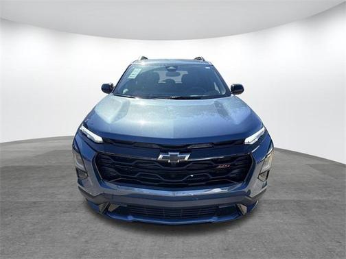 2025 Chevrolet Equinox FWD RS