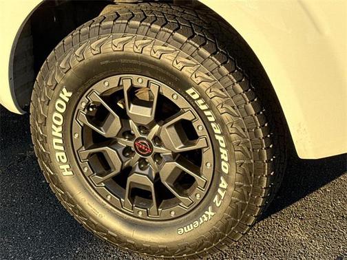 2019 Nissan Frontier SL