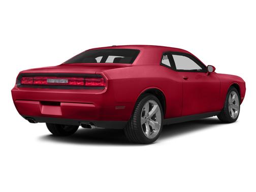 2014 Dodge Challenger R/T