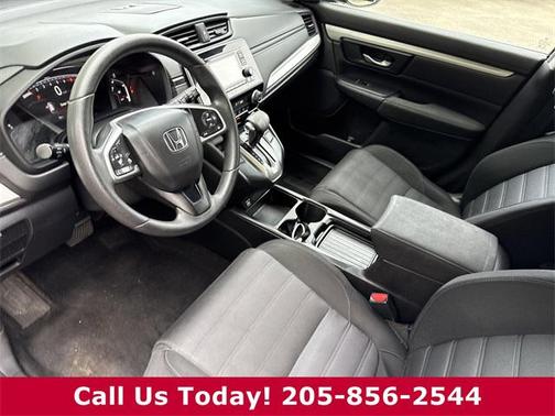 2020 Honda CR-V AWD LX