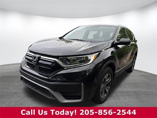 2020 Honda CR-V AWD LX