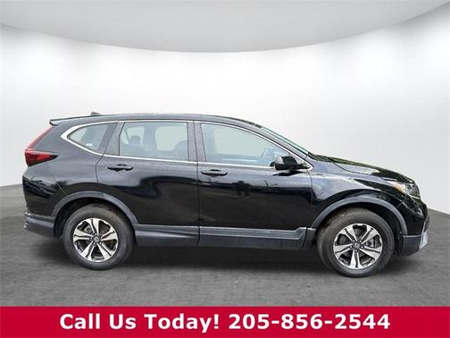 2020 Honda CR-V AWD LX