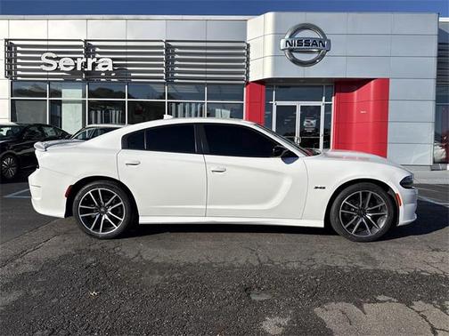 2023 Dodge Charger R/T