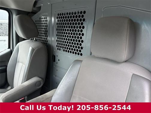 2020 Nissan NV Cargo NV1500 SV V6