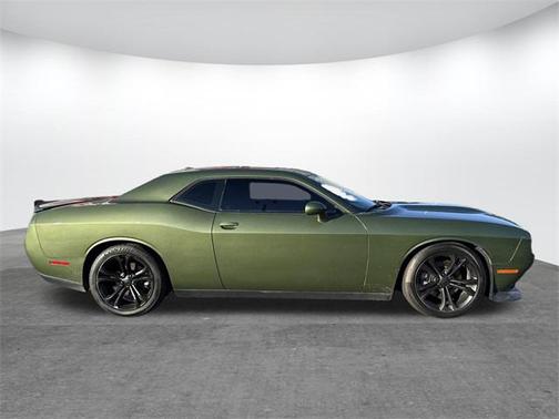 2021 Dodge Challenger R/T