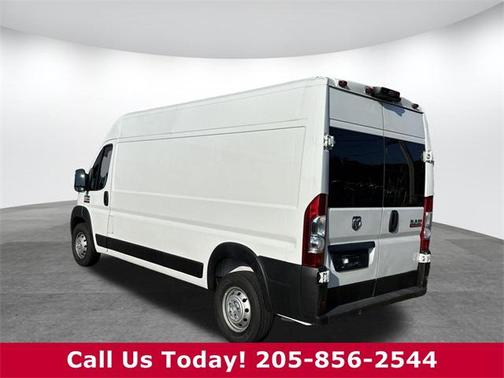 2021 RAM ProMaster 2500 High Roof