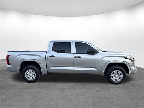2024 Toyota Tundra SR