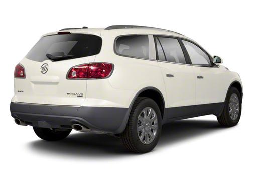 2010 Buick Enclave CX