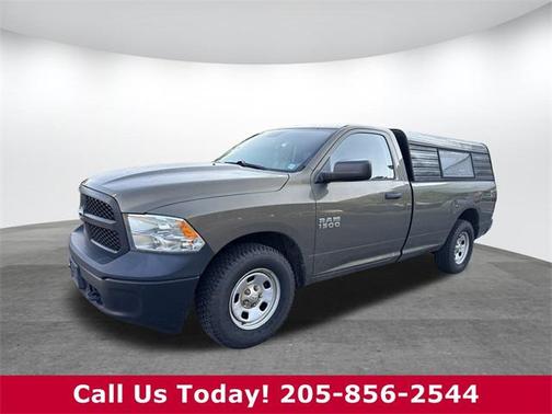 2014 RAM 1500 Tradesman