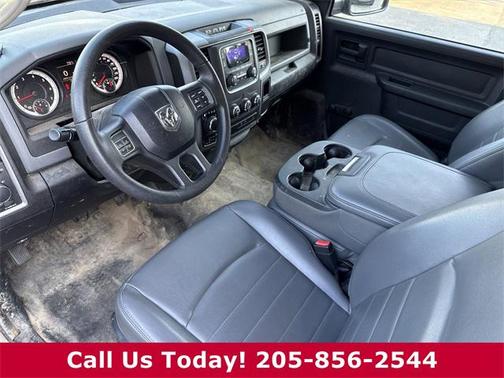 2014 RAM 1500 Tradesman