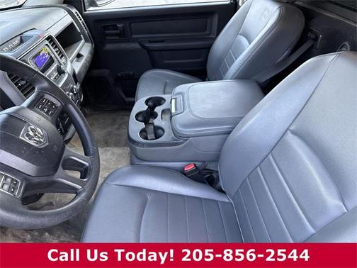 2014 RAM 1500 Tradesman
