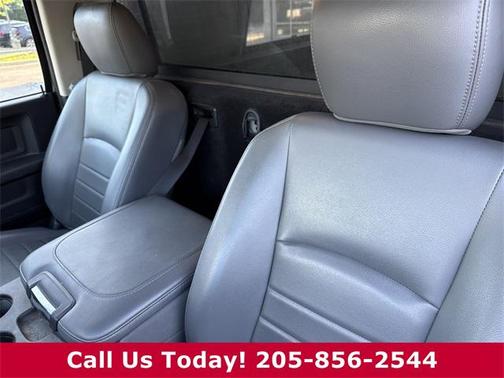 2014 RAM 1500 Tradesman