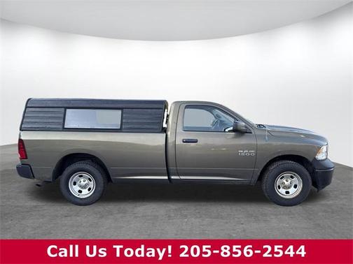 2014 RAM 1500 Tradesman