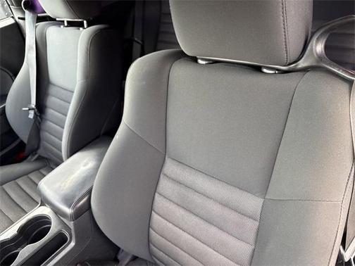 2009 Dodge Challenger R/T