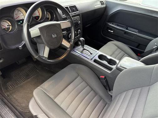 2009 Dodge Challenger R/T