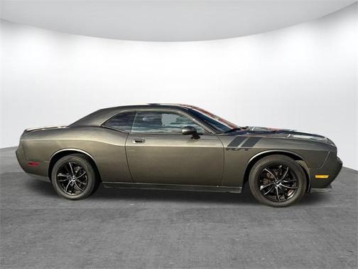 2009 Dodge Challenger R/T