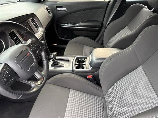 2023 Dodge Charger R/T Scat Pack