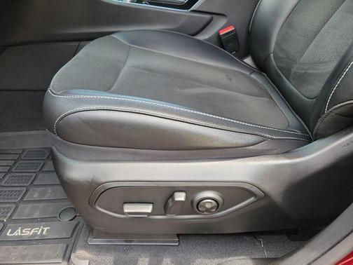 Velvet Red Pearlcoat 2025 Jeep Grand Cherokee L Laredo