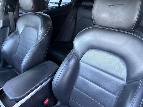 2020 Kia Stinger GT2