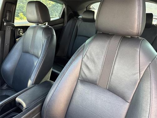 2021 Honda Civic Sport Touring