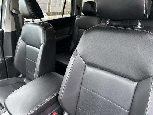 2021 Volkswagen Atlas 3.6L SE w/Technology