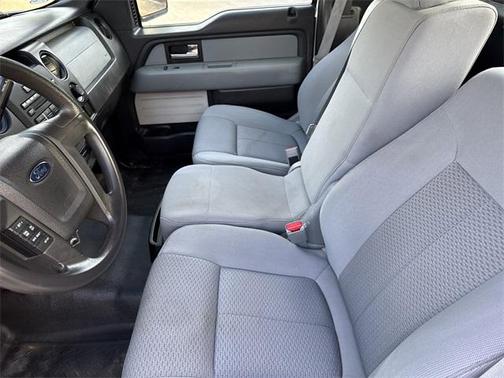 2013 Ford F-150 XL