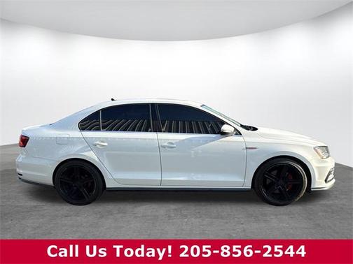2017 Volkswagen Jetta GLI
