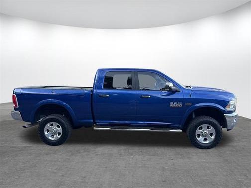 2016 RAM 2500 Power Wagon
