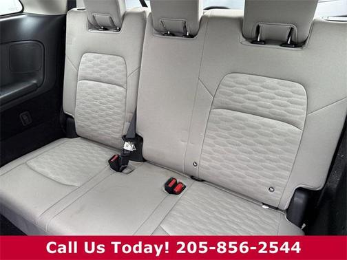 2024 Nissan Pathfinder SV FWD