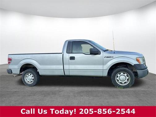 2014 Ford F-150 XL
