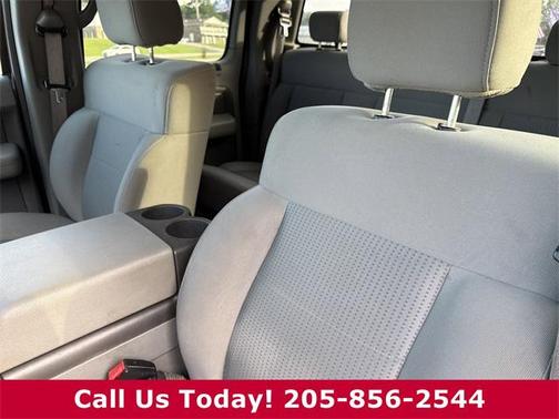 2008 Ford F-150 XLT