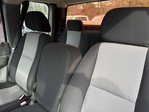 2008 Chevrolet Silverado 2500 Work Truck