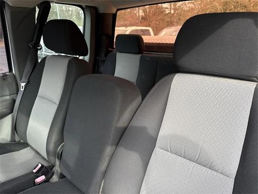 2008 Chevrolet Silverado 2500 Work Truck