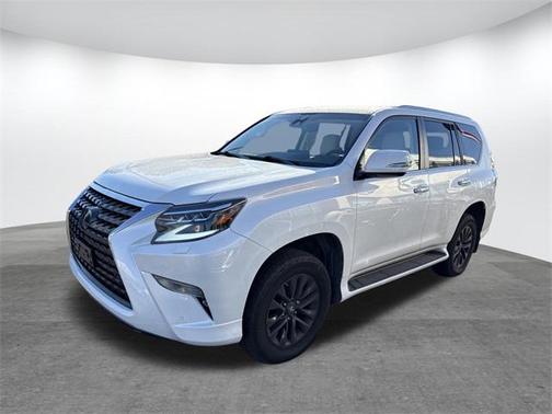 2022 Lexus GX 460 Premium