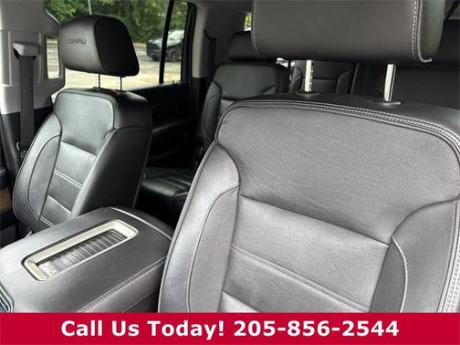 2020 GMC Yukon XL Denali